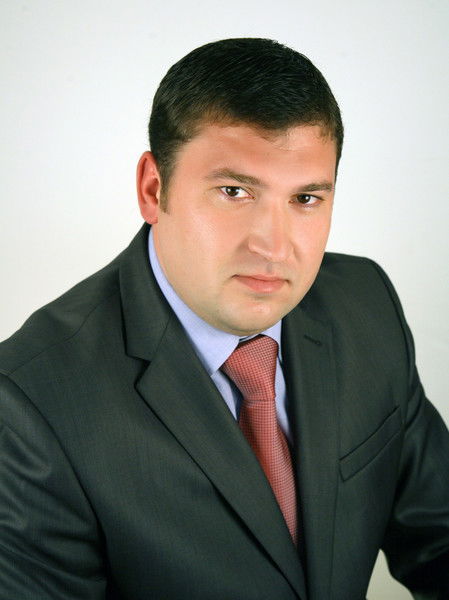 Владимир Александрия