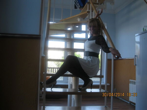 М... Светлана