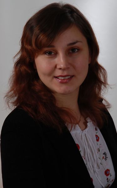 Гульназ Тукманова