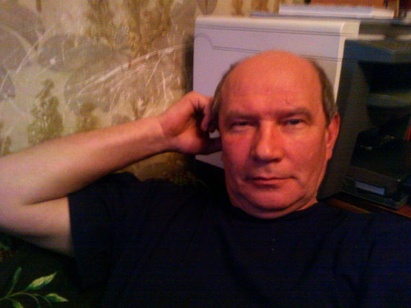 Дмитрий Червяков