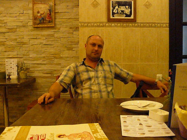 Александр Орлов