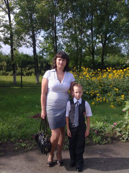 Ольга Менкаилова