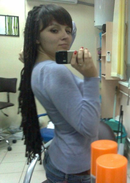 Анастасия Белова