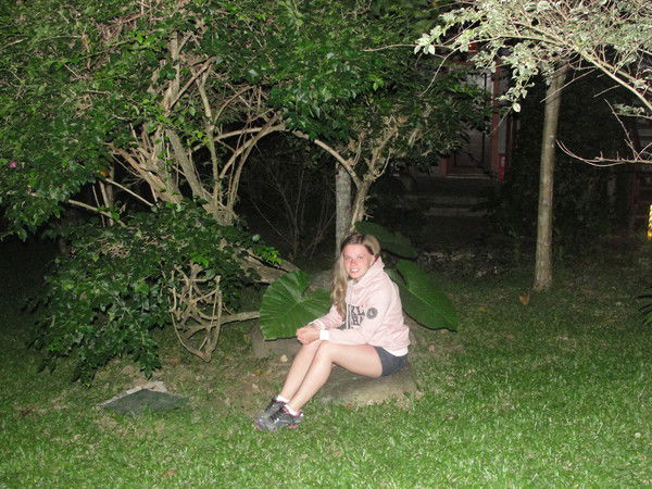 Солодовникова Ольга