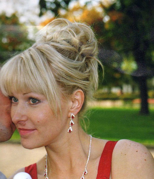 Svetlana Cherednikova