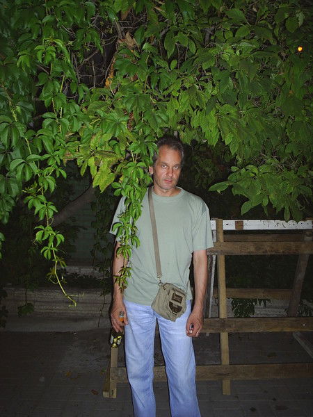 Андрей Вихров