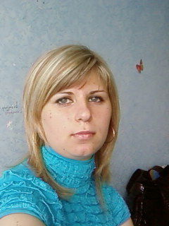 Жанна Харчук