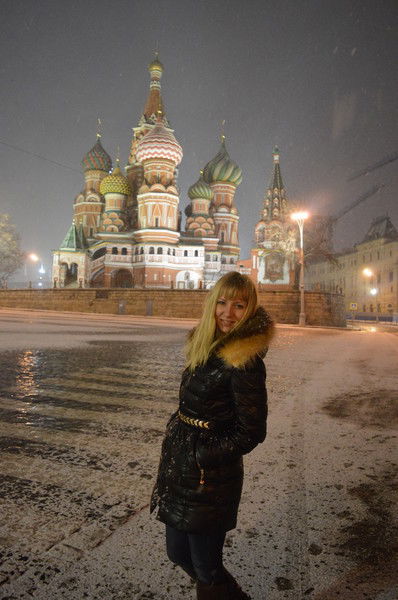 Анастасия Короткова