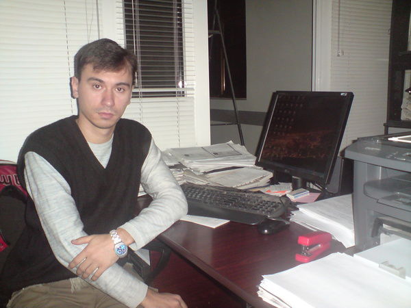 Денис Педенко