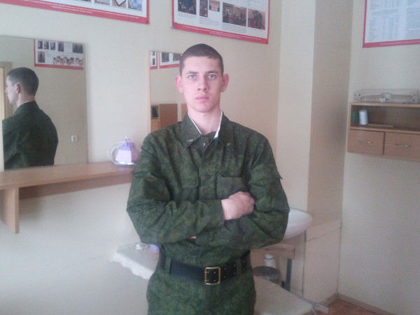 Славик Макиенко