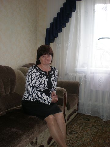 Елена Драгунова