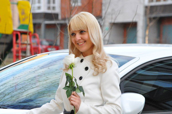 Елена Тетюева