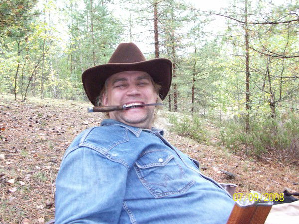 Владимир Шульц