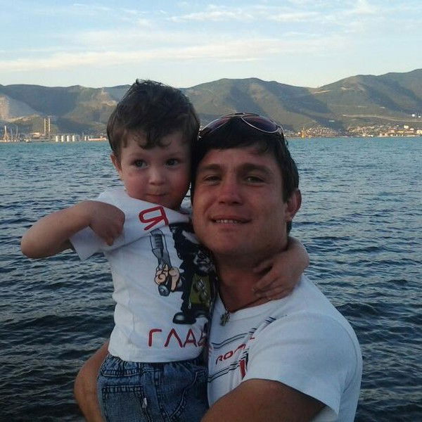 Егор Король