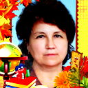 Алла Ковалёва