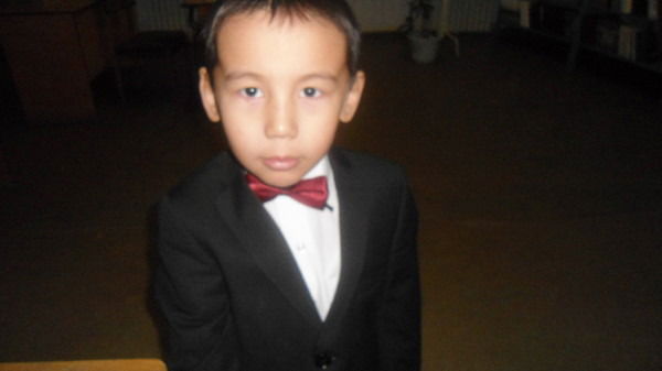 Венера Исмагамбетова