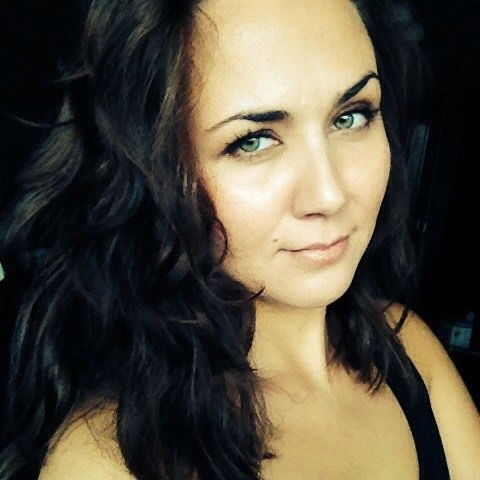 Анна Генералова