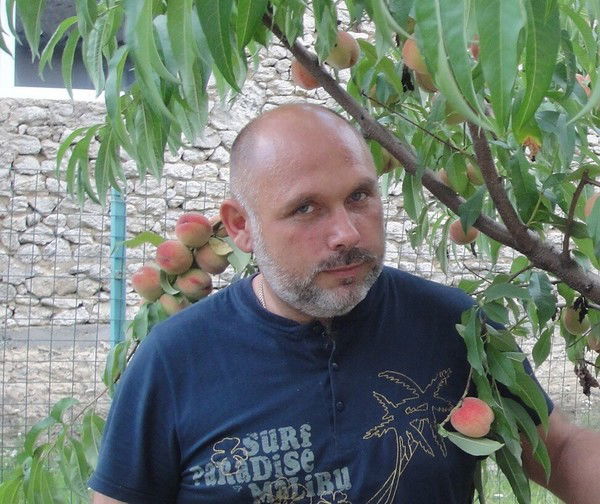 Анатолий Стус