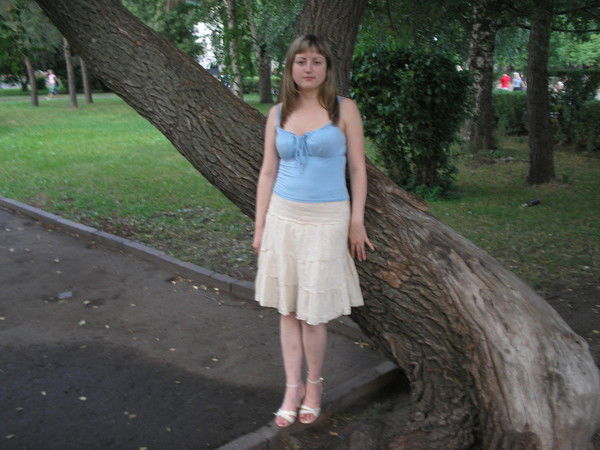 Надежда Юркова