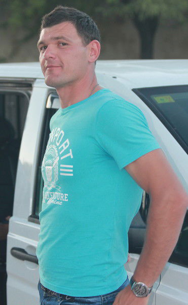 Артем Морозов