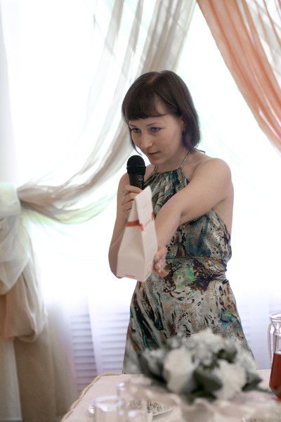 Елена Аникольчук