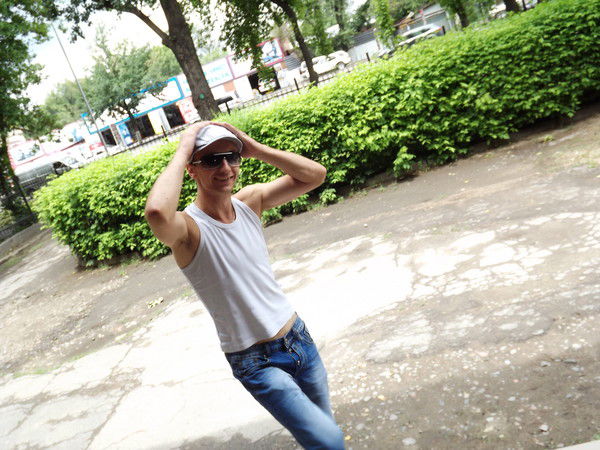 Роман Поцебин