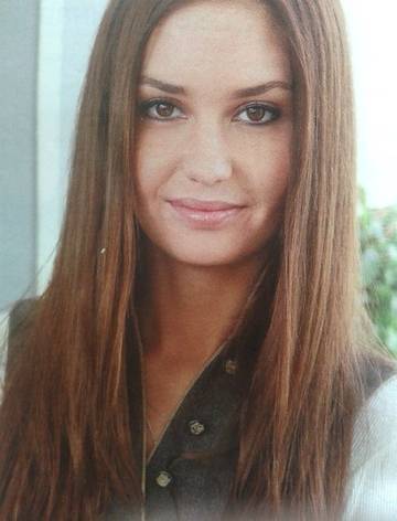 Елена Верба