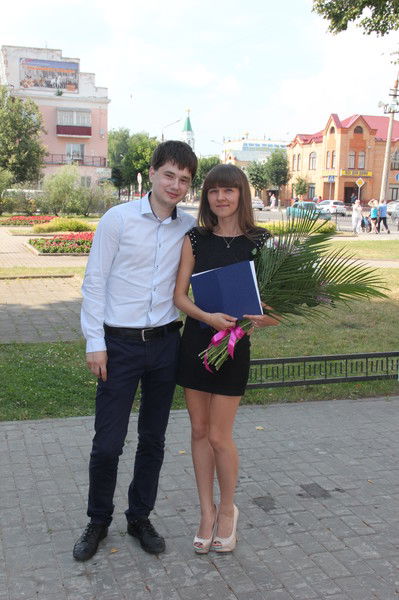 Наташа Рогова