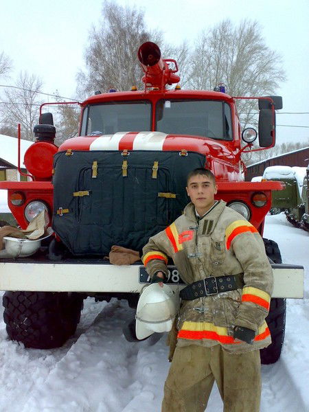 Сергуня Сергеев