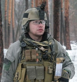 Андрей Беспалов