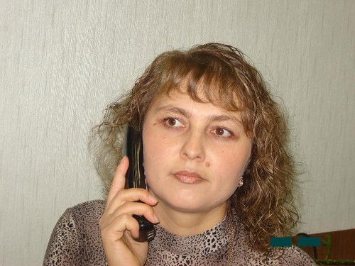 Наталья Конева