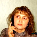 Наталья Конева
