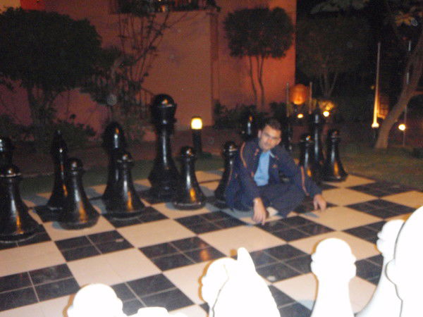 Эдуард Ткаченко