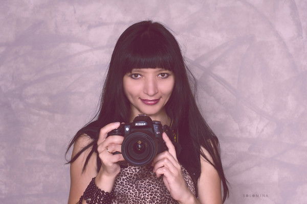 Екатерина Стельмах