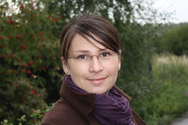 Ольга Дарская