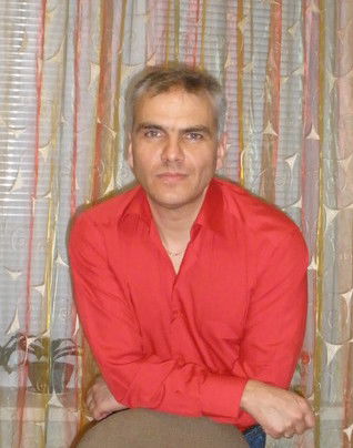 Игорь Чеснов