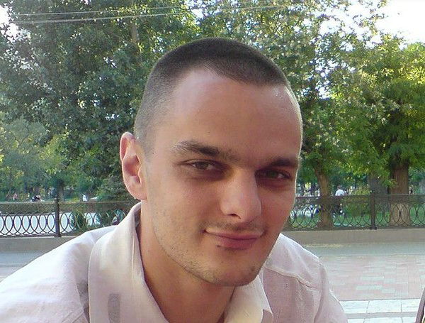 Илья Бирюков