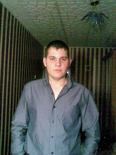 Николай Норец