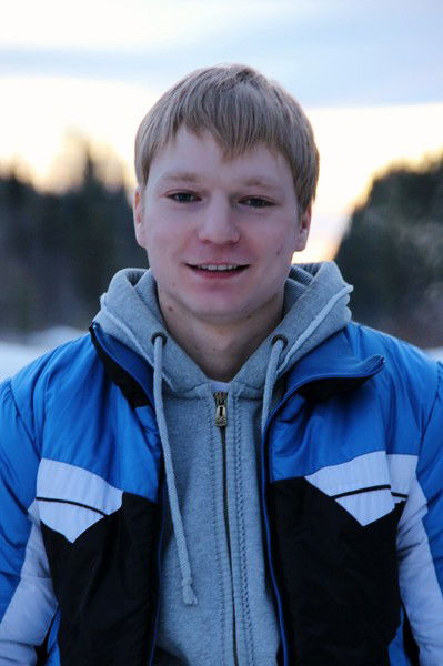 Георгий Романцов