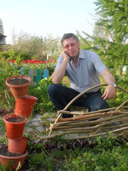 Алексей Чертыков