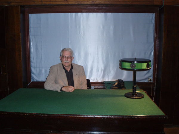 Аркадий Львович Жохов