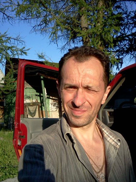 Виталий Чупахин