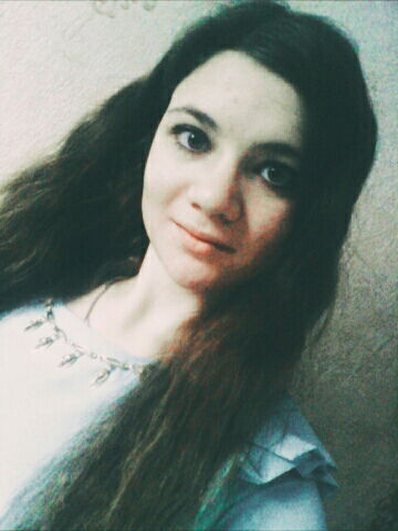 Галина Щукина