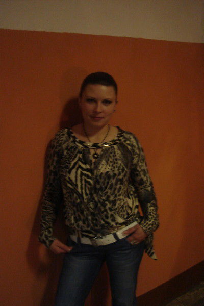 Маргарита Комратова