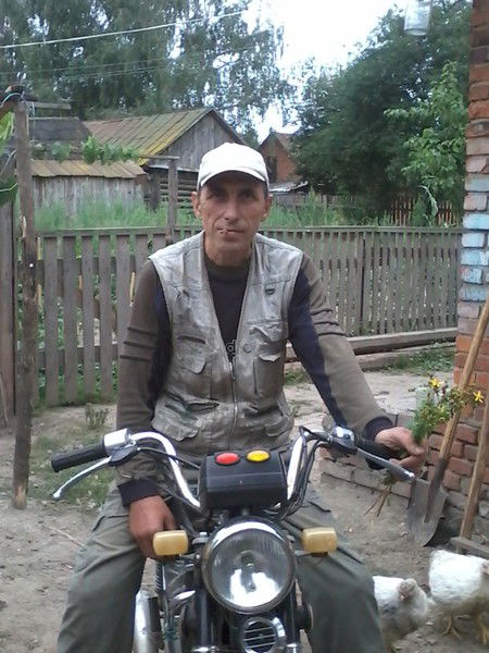 Василий Бовда