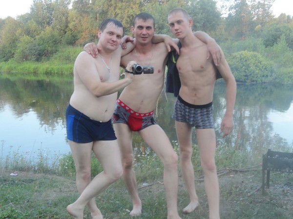 Колясик Маслов