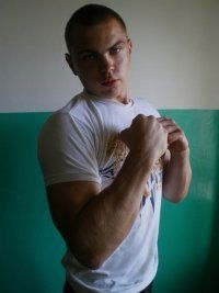 Дмитрий Широков