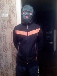 Илья Старжинский