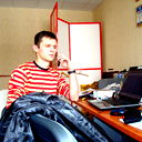 Федор Новиков