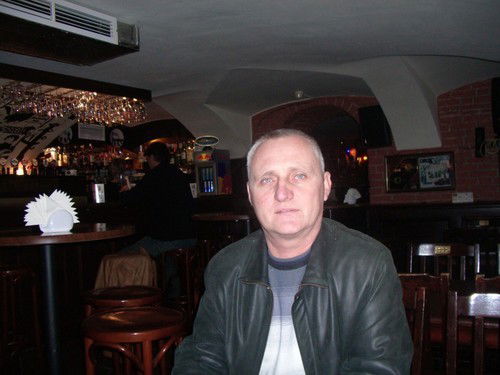 Сергей Резанов